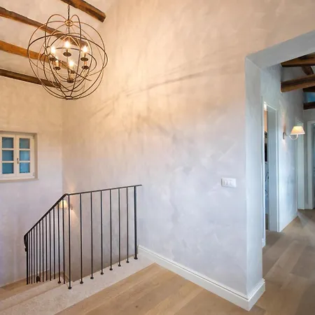 Luxury Amora Villa Radetići