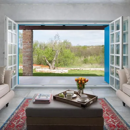 Luxury Amora Villa Radetići