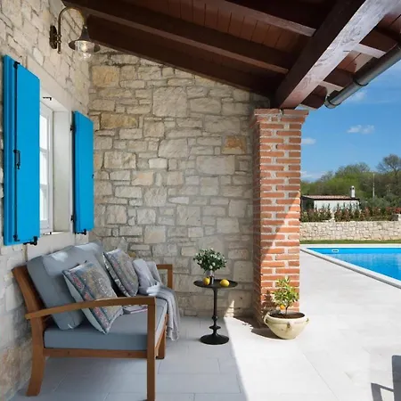 Luxury Amora Villa Radetići