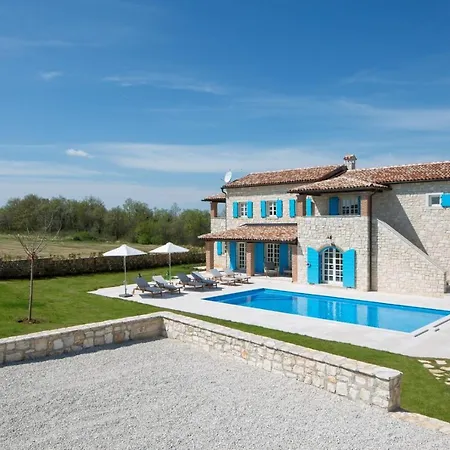 Luxury Amora Villa Radetići