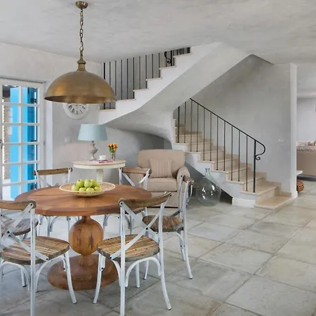 Luxury Amora Villa