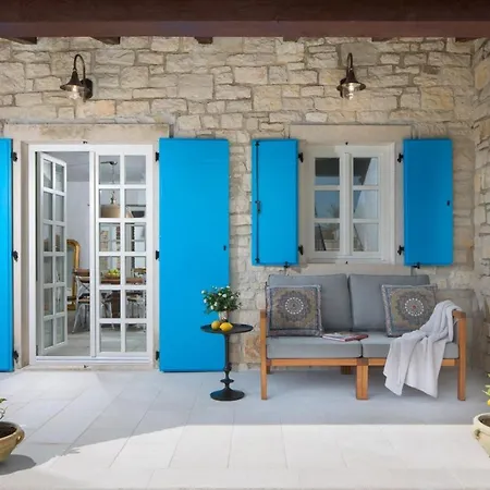 Villa Luxury Amora Radetići