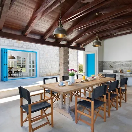 Luxury Amora Villa *